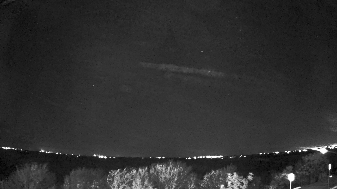 Thumbnail for current weather camera view from Southwest Christian School in Fort Worth, Texas