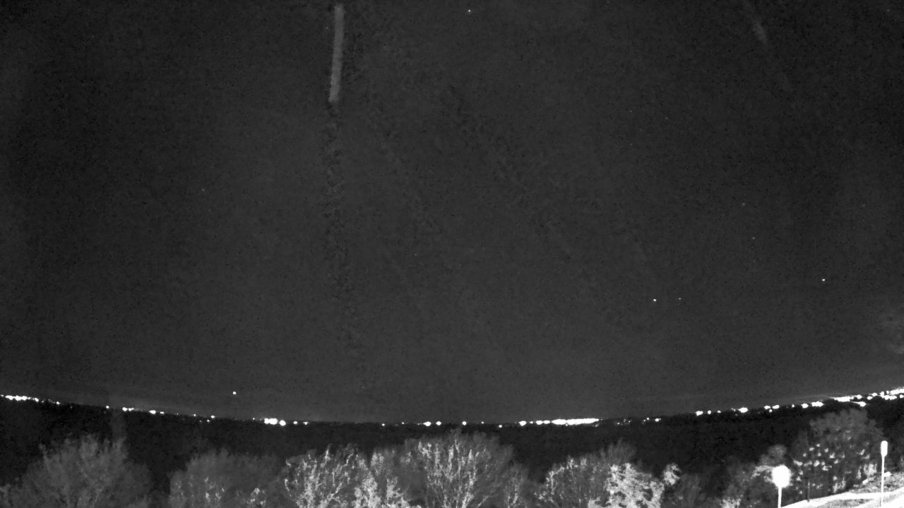 Thumbnail for current weather camera view from Southwest Christian School in Fort Worth, Texas