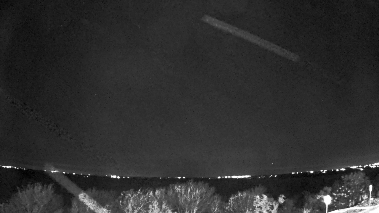 Thumbnail for current weather camera view from Southwest Christian School in Fort Worth, Texas