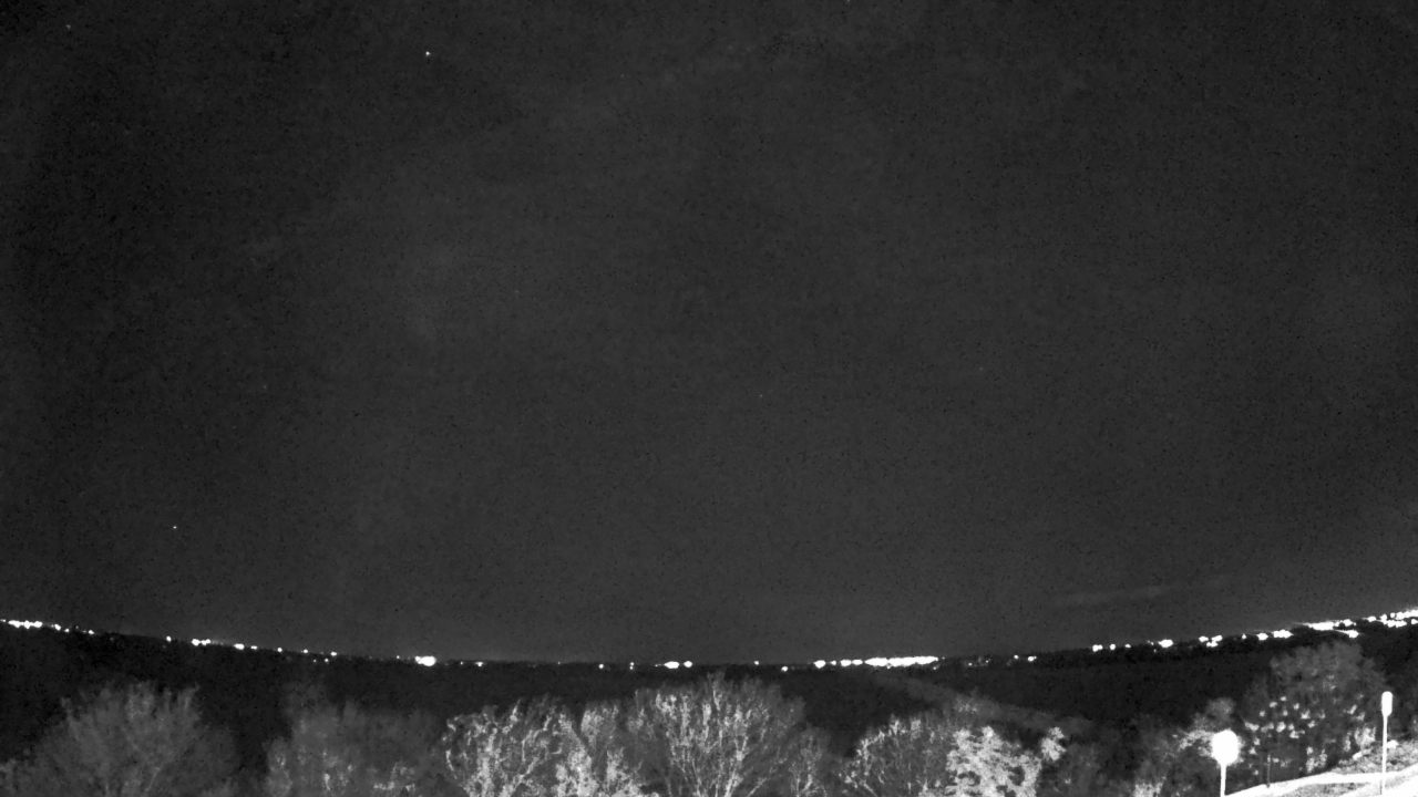 Thumbnail for current weather camera view from Southwest Christian School in Fort Worth, Texas