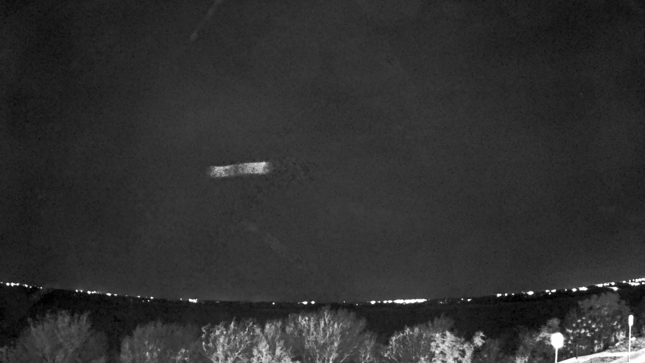 Thumbnail for current weather camera view from Southwest Christian School in Fort Worth, Texas