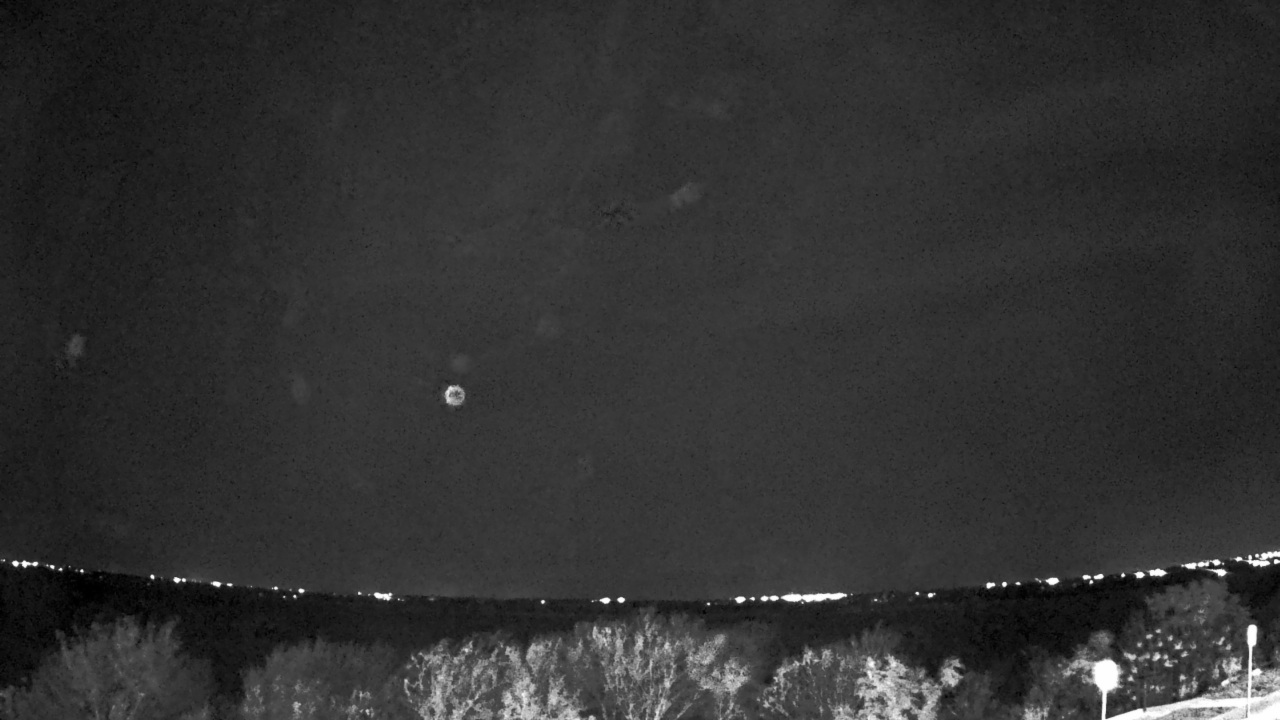 Thumbnail for current weather camera view from Southwest Christian School in Fort Worth, Texas