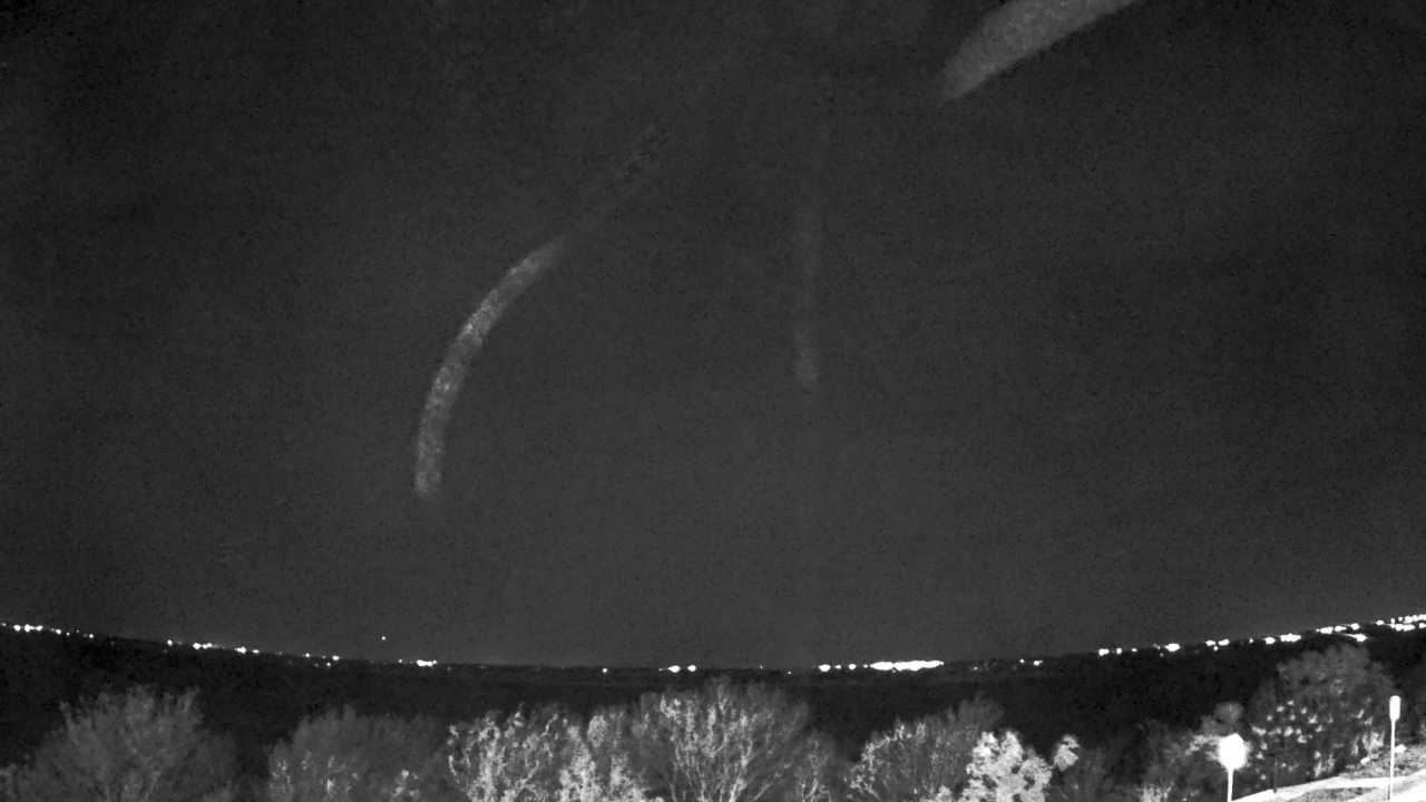 Thumbnail for current weather camera view from Southwest Christian School in Fort Worth, Texas