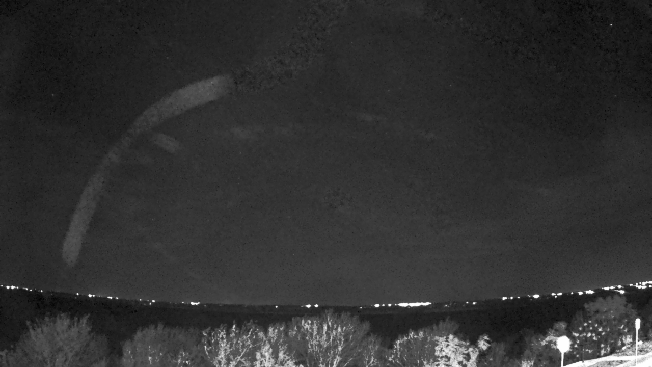 Thumbnail for current weather camera view from Southwest Christian School in Fort Worth, Texas