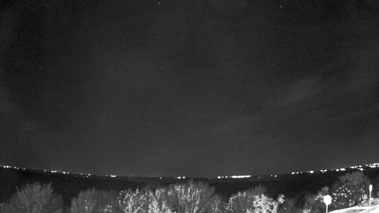 Thumbnail for current weather camera view from Southwest Christian School in Fort Worth, Texas