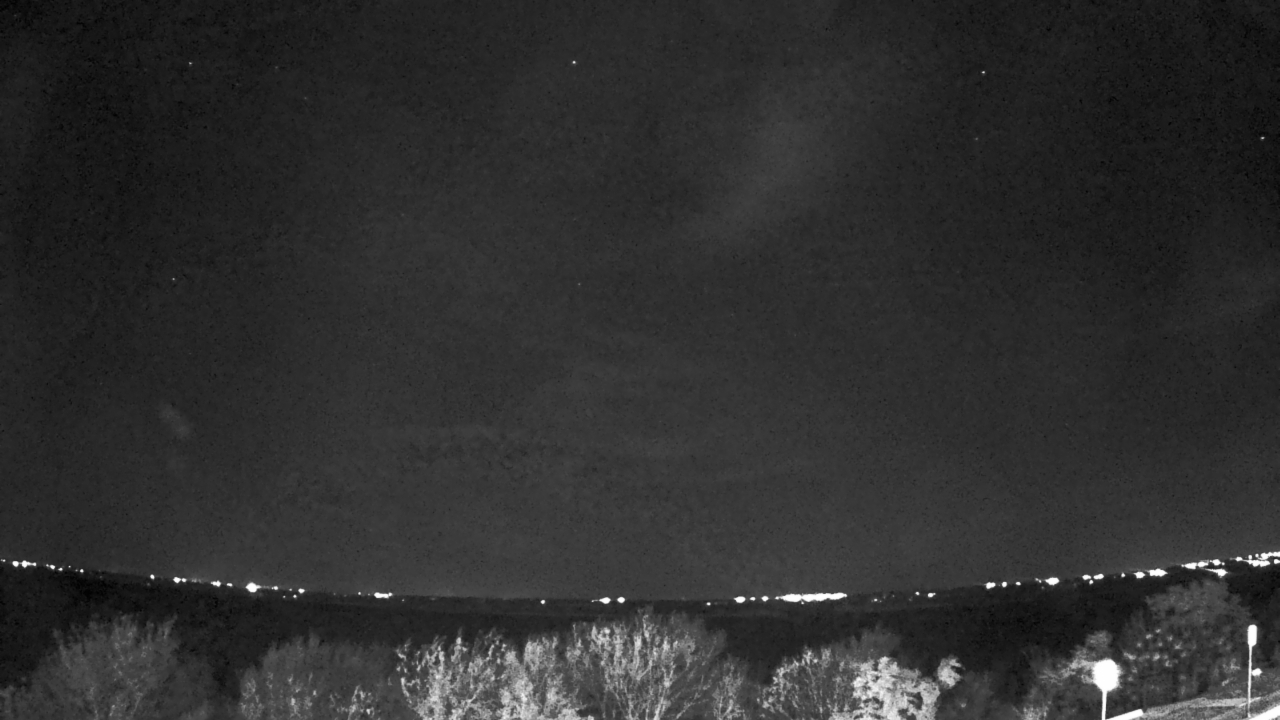 Thumbnail for current weather camera view from Southwest Christian School in Fort Worth, Texas