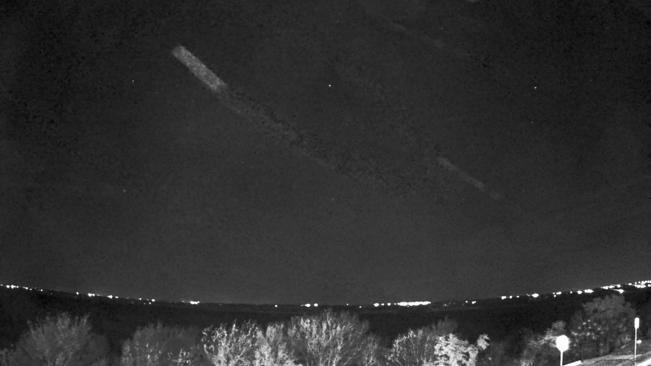 Thumbnail for current weather camera view from Southwest Christian School in Fort Worth, Texas