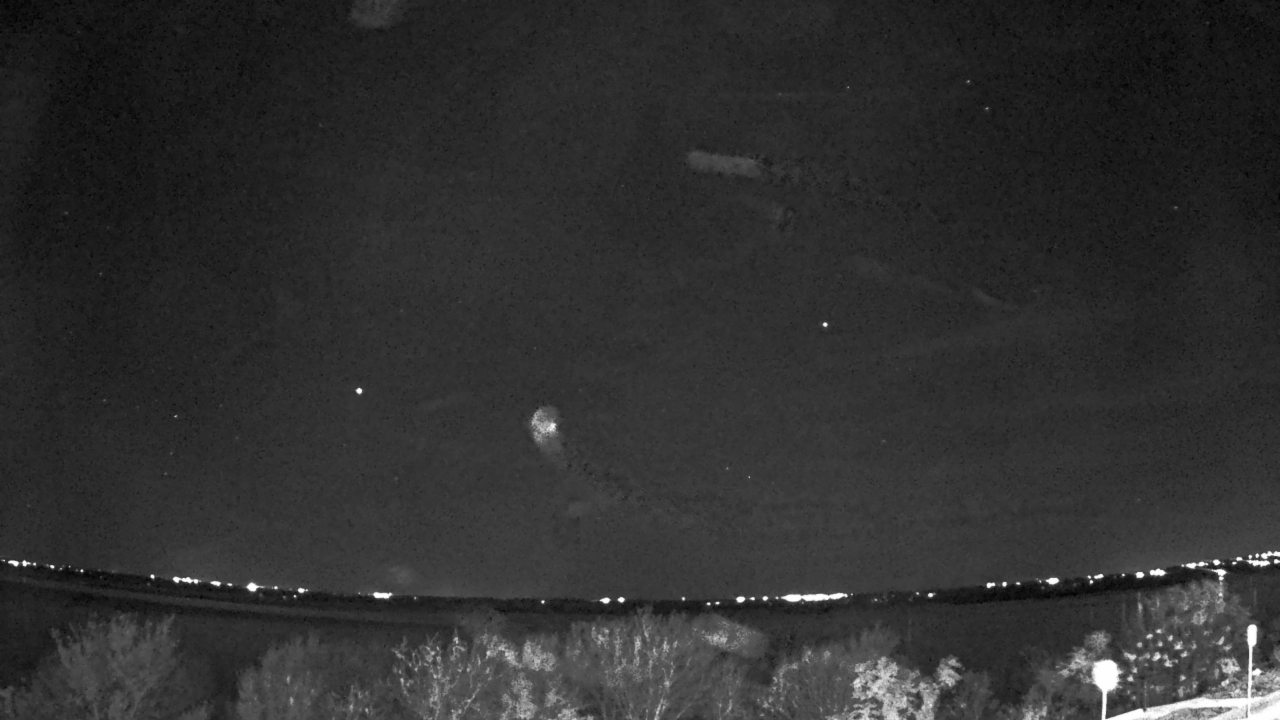 Thumbnail for current weather camera view from Southwest Christian School in Fort Worth, Texas