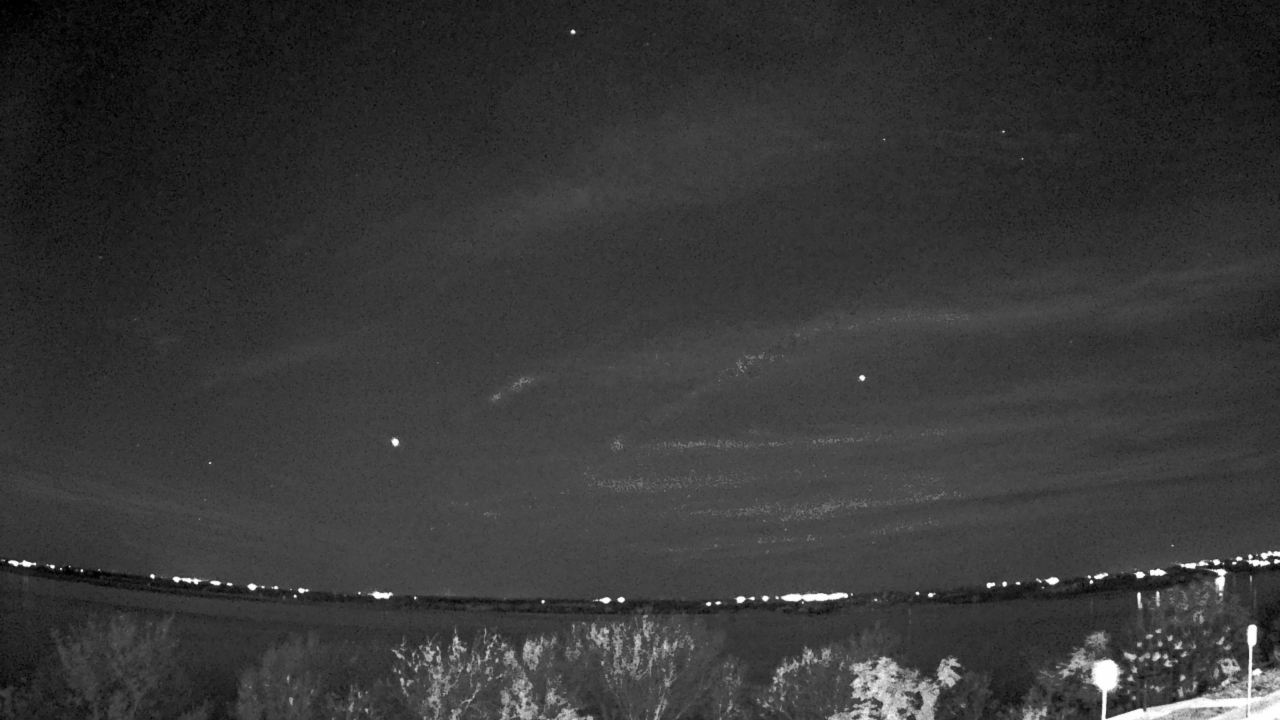 Thumbnail for current weather camera view from Southwest Christian School in Fort Worth, Texas