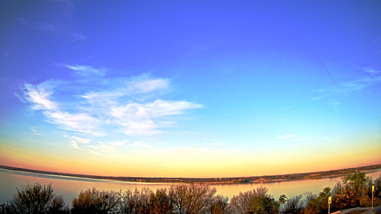 Thumbnail for current weather camera view from Southwest Christian School in Fort Worth, Texas