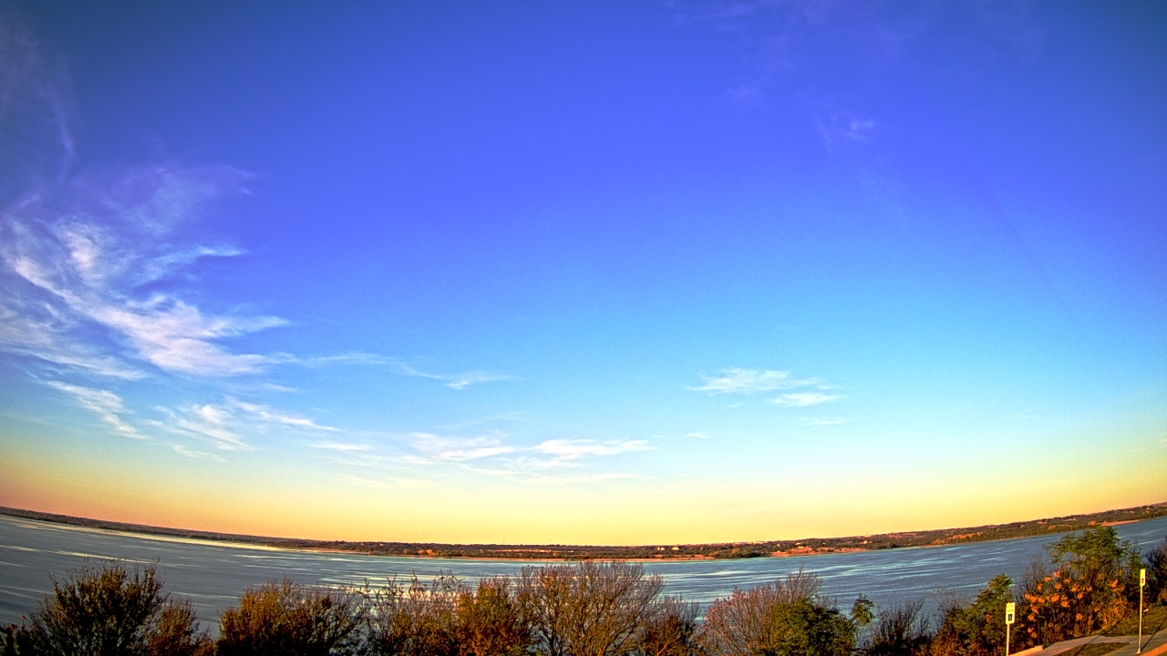 Thumbnail for current weather camera view from Southwest Christian School in Fort Worth, Texas