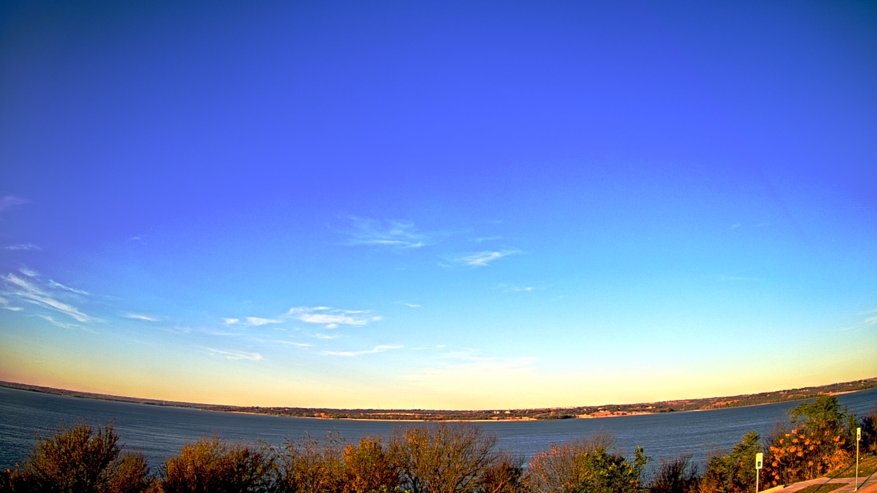 Thumbnail for current weather camera view from Southwest Christian School in Fort Worth, Texas
