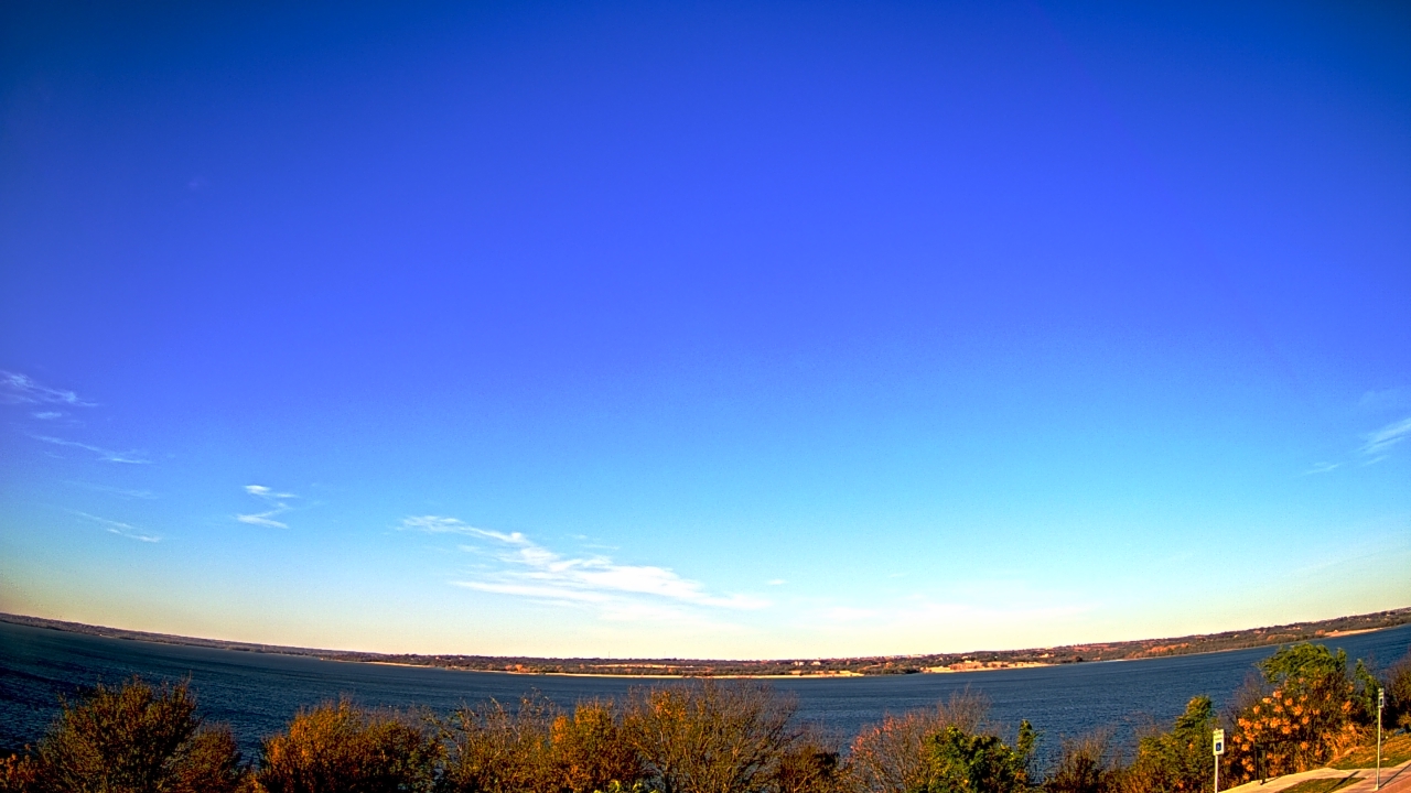 Thumbnail for current weather camera view from Southwest Christian School in Fort Worth, Texas