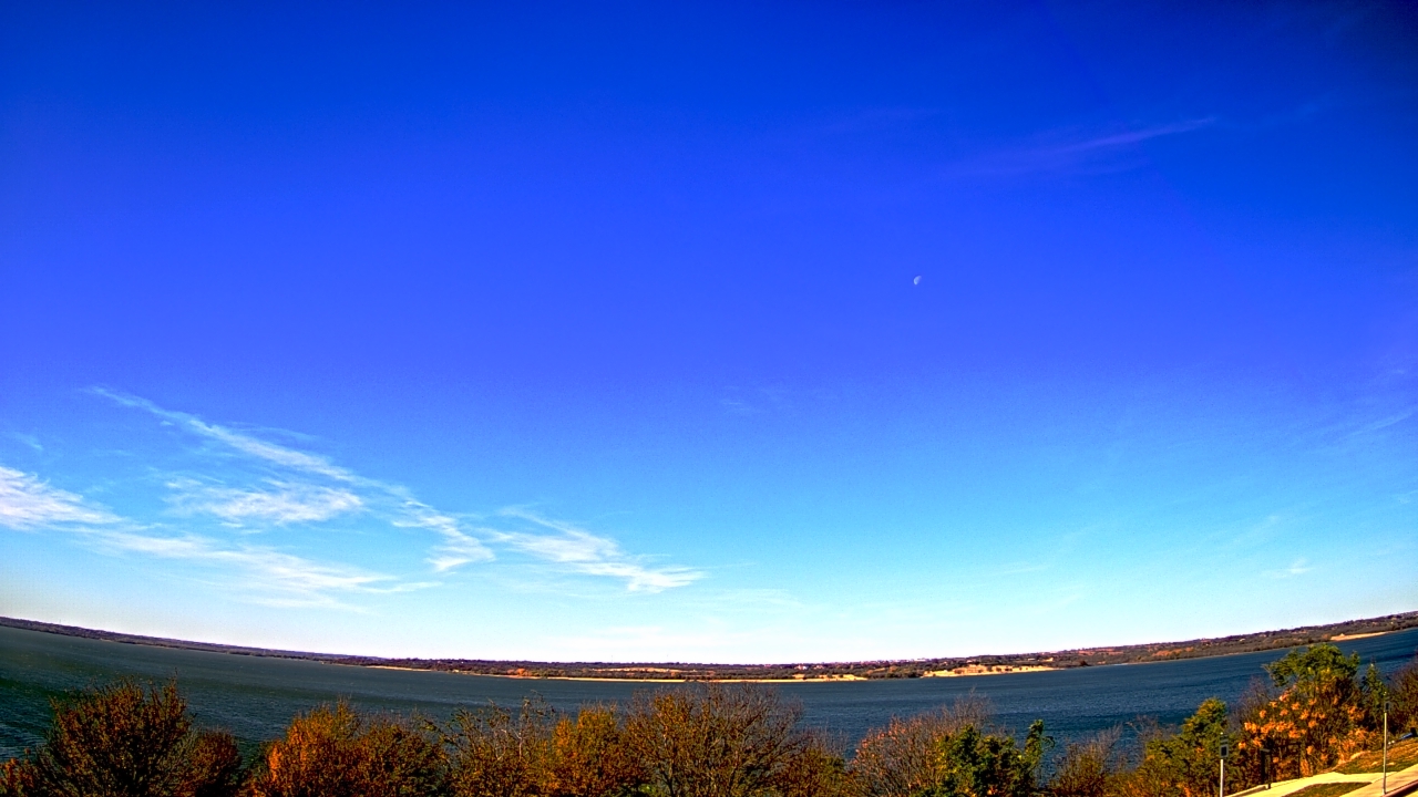 Thumbnail for current weather camera view from Southwest Christian School in Fort Worth, Texas