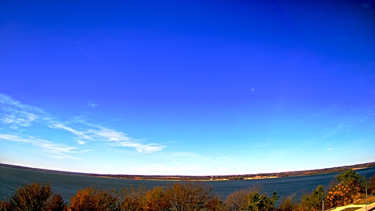 Thumbnail for current weather camera view from Southwest Christian School in Fort Worth, Texas