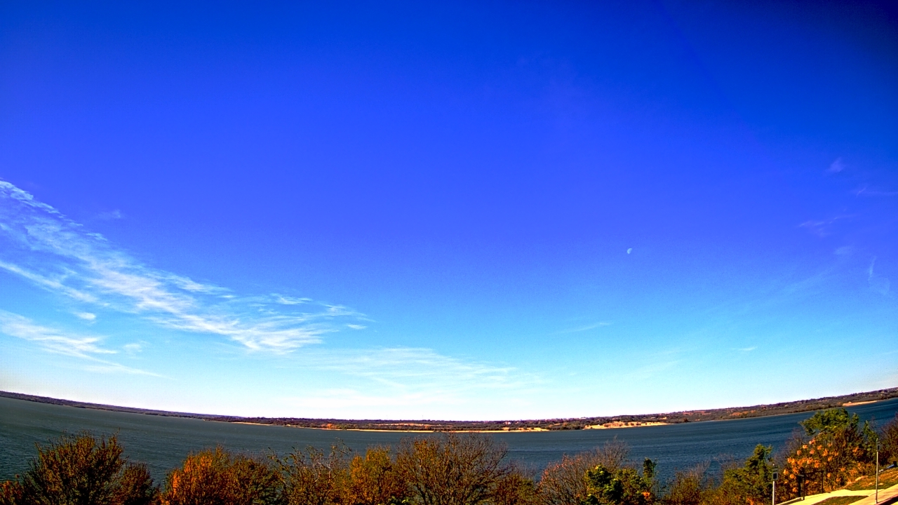 Thumbnail for current weather camera view from Southwest Christian School in Fort Worth, Texas