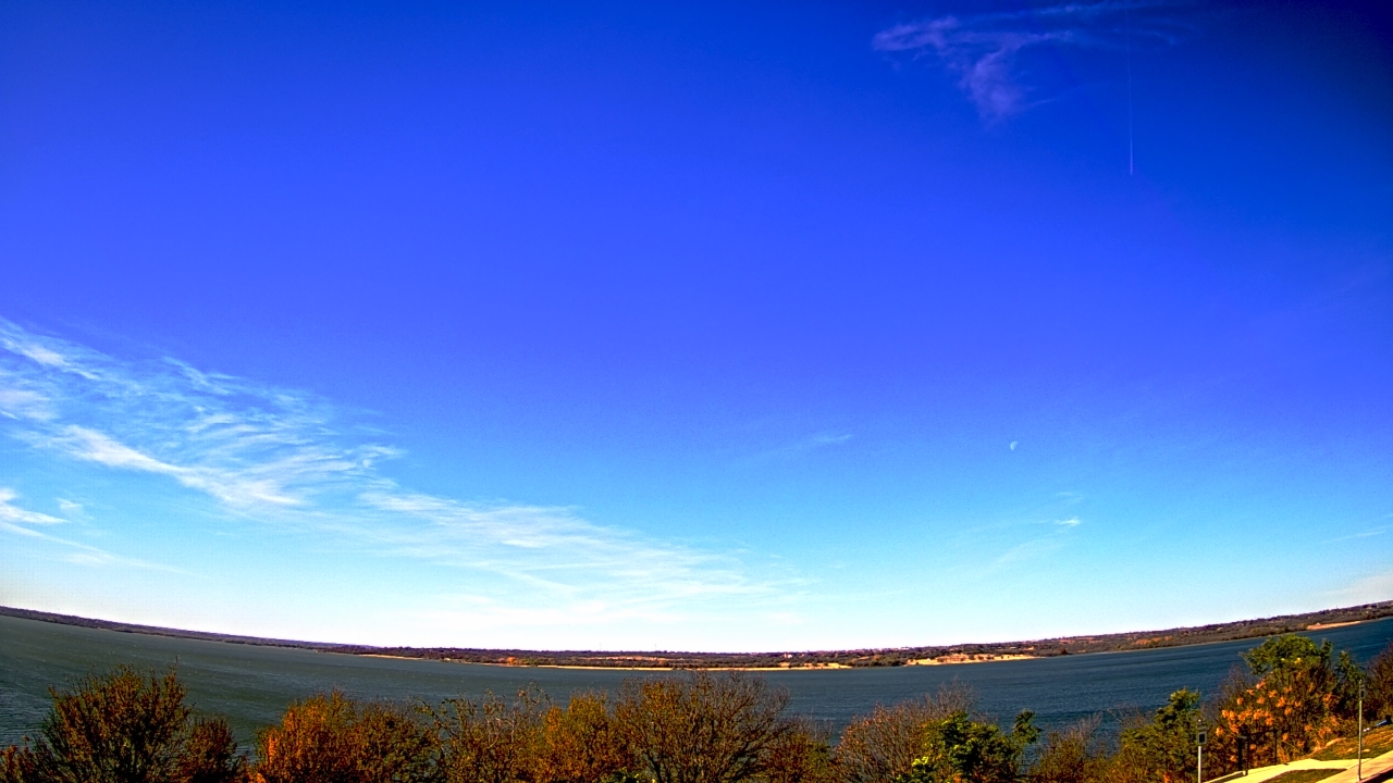 Thumbnail for current weather camera view from Southwest Christian School in Fort Worth, Texas