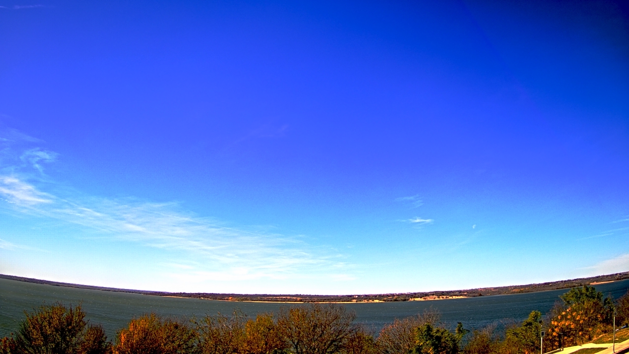 Thumbnail for current weather camera view from Southwest Christian School in Fort Worth, Texas