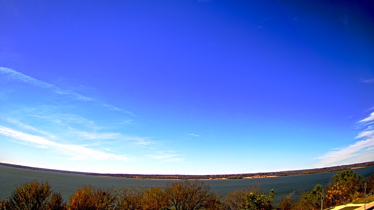 Thumbnail for current weather camera view from Southwest Christian School in Fort Worth, Texas