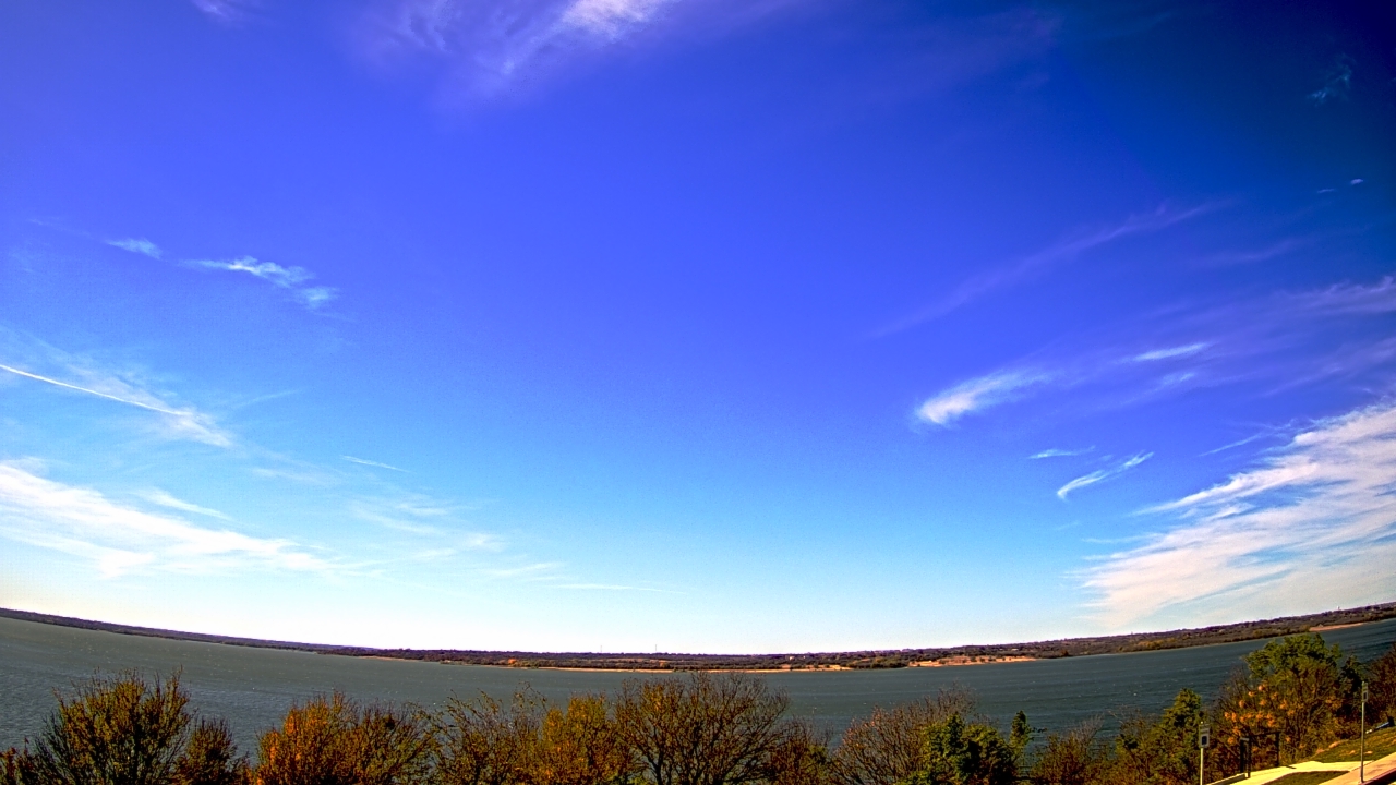 Thumbnail for current weather camera view from Southwest Christian School in Fort Worth, Texas