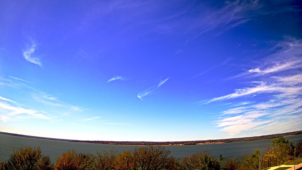 Thumbnail for current weather camera view from Southwest Christian School in Fort Worth, Texas