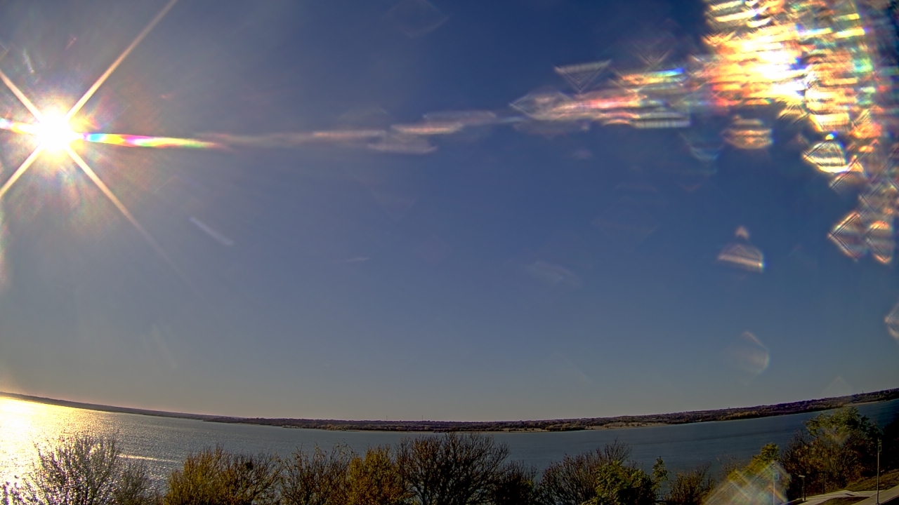 Thumbnail for current weather camera view from Southwest Christian School in Fort Worth, Texas
