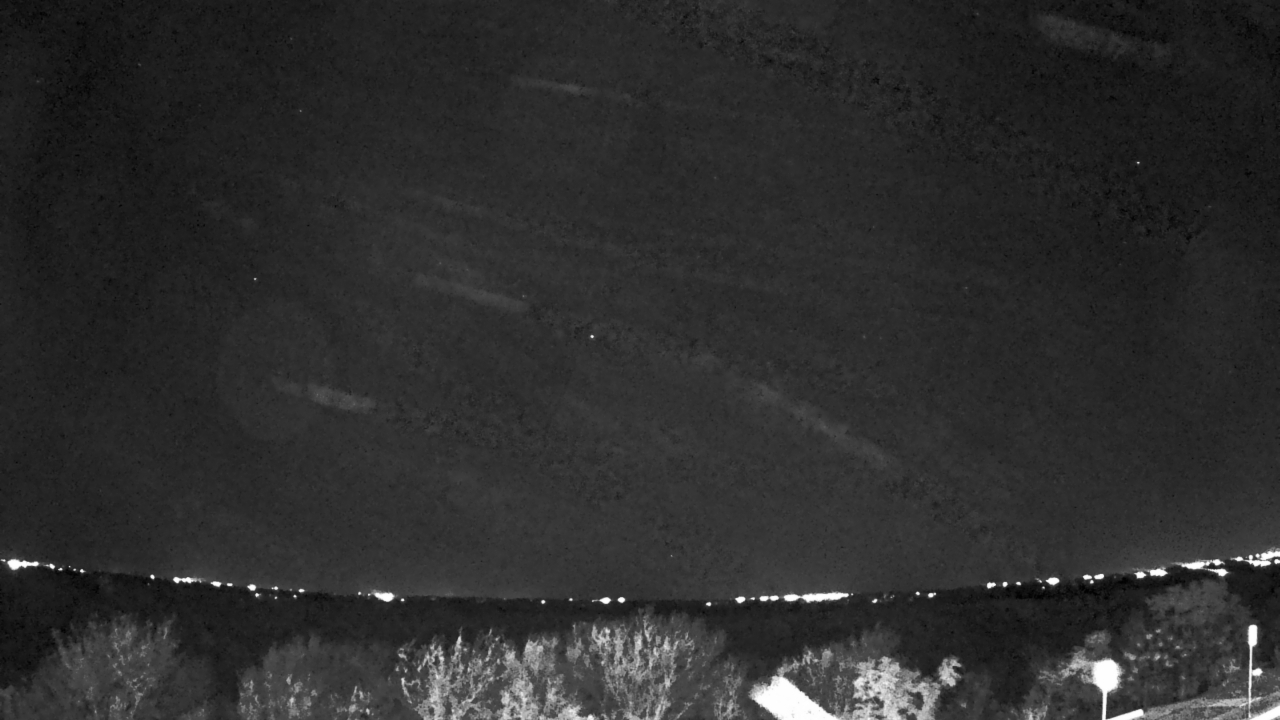 Thumbnail for current weather camera view from Southwest Christian School in Fort Worth, Texas