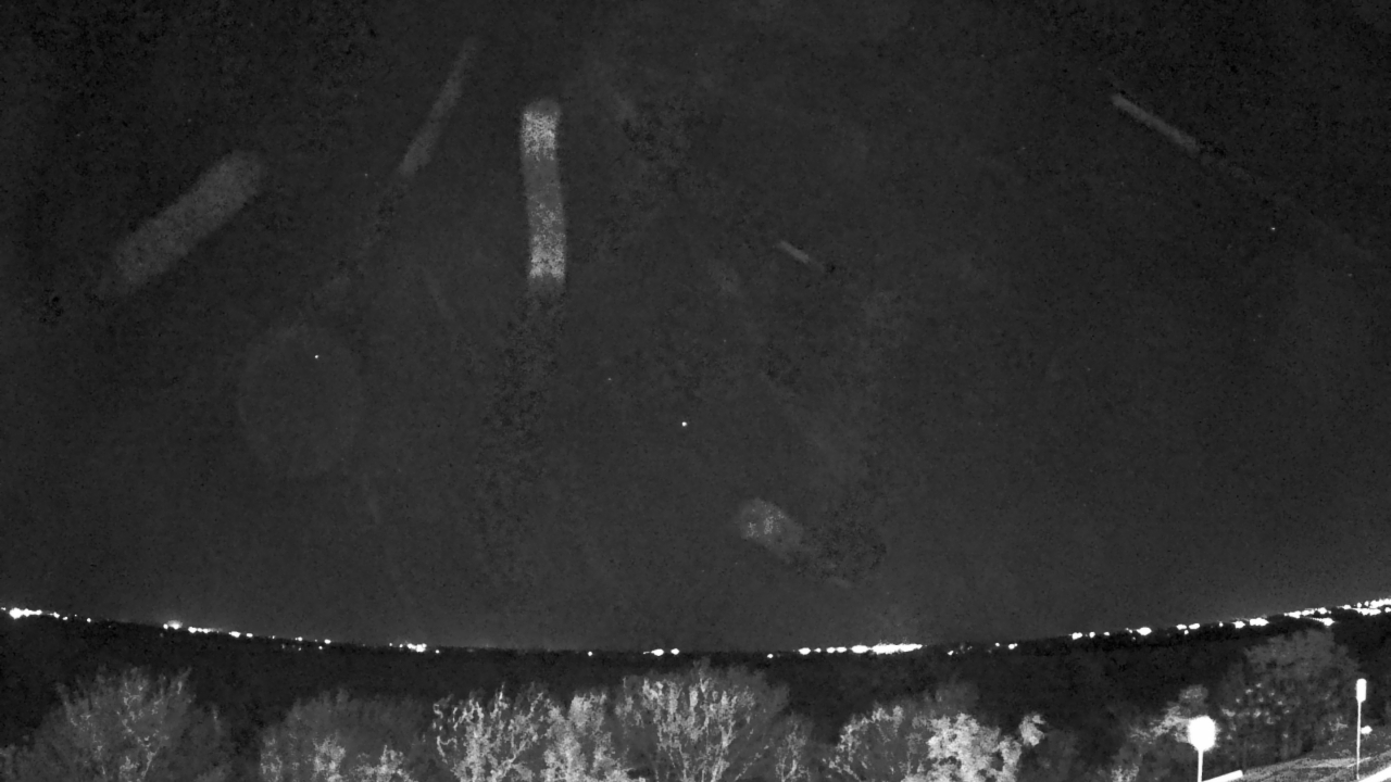 Thumbnail for current weather camera view from Southwest Christian School in Fort Worth, Texas