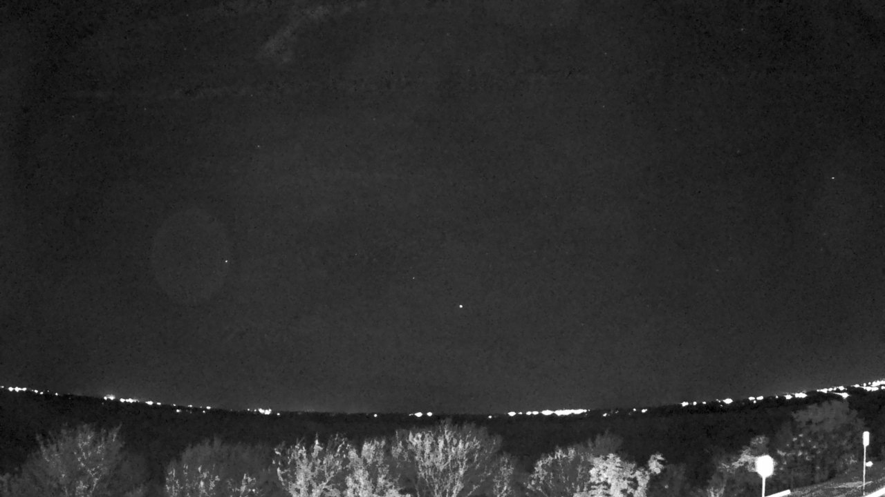 Thumbnail for current weather camera view from Southwest Christian School in Fort Worth, Texas