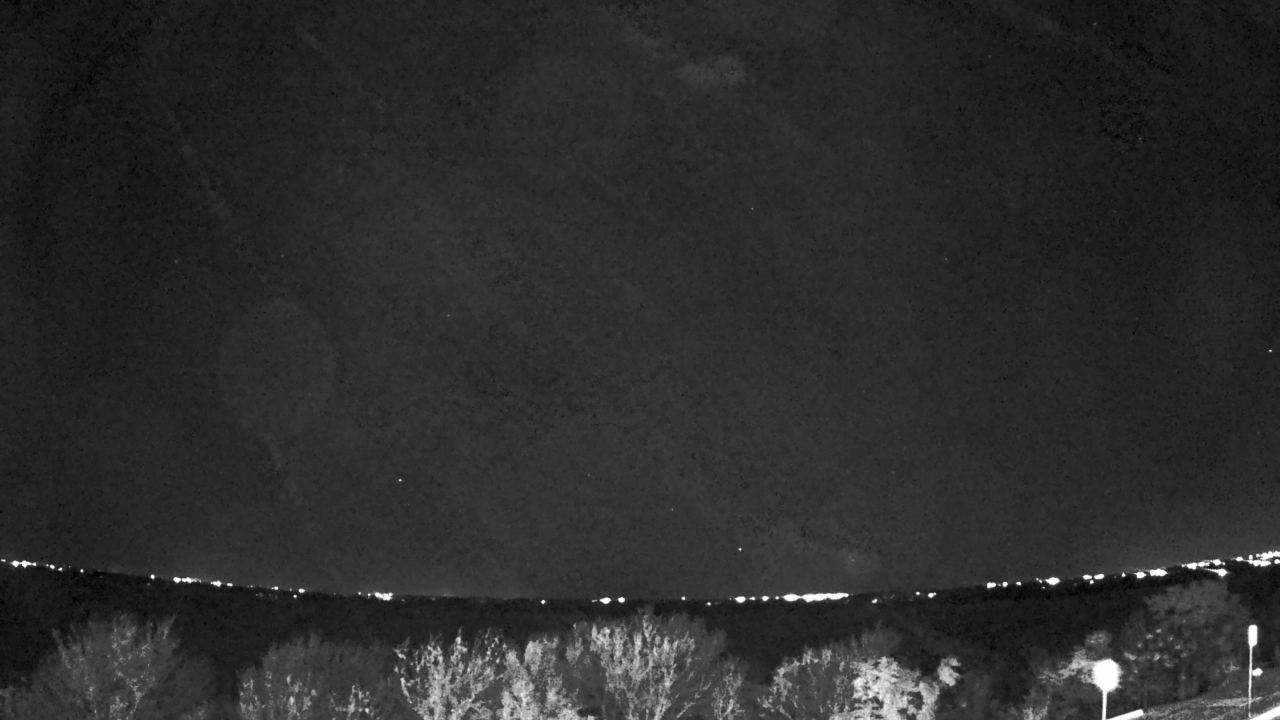 Thumbnail for current weather camera view from Southwest Christian School in Fort Worth, Texas