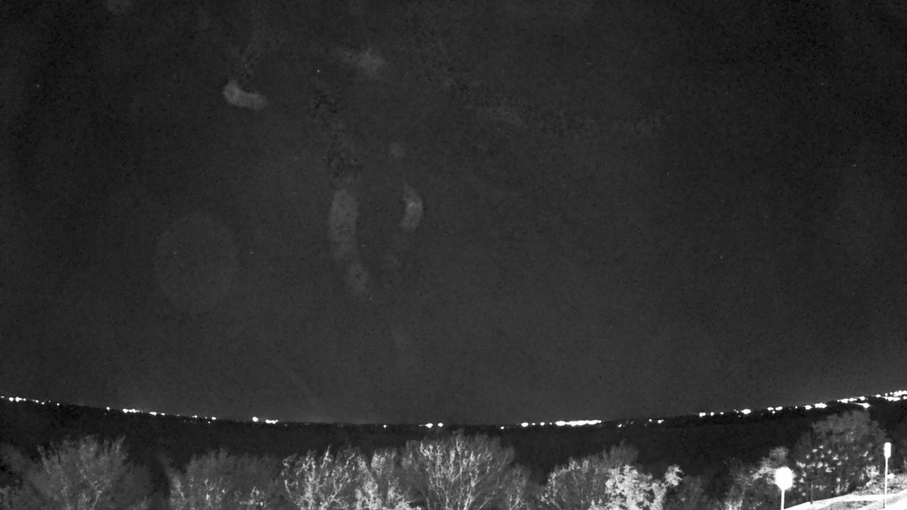 Thumbnail for current weather camera view from Southwest Christian School in Fort Worth, Texas