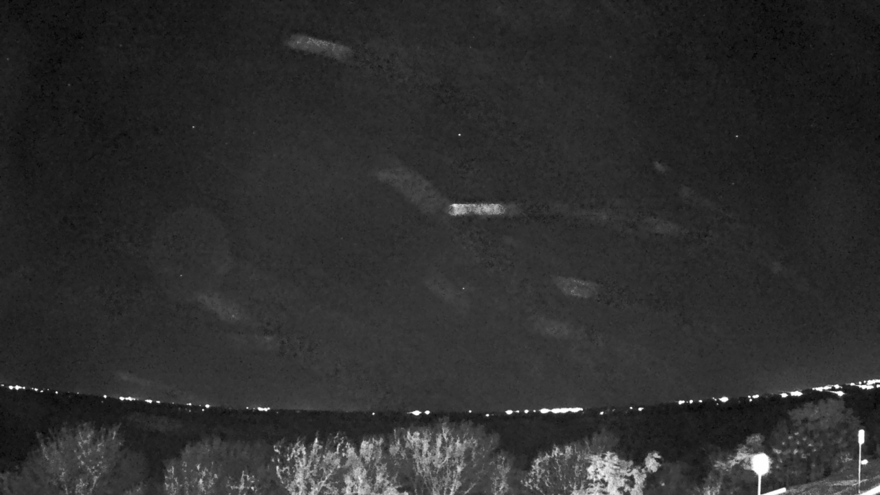 Thumbnail for current weather camera view from Southwest Christian School in Fort Worth, Texas