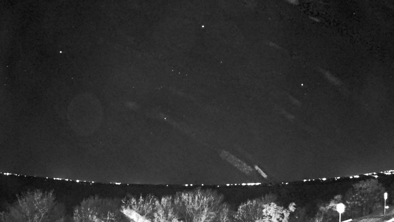 Thumbnail for current weather camera view from Southwest Christian School in Fort Worth, Texas