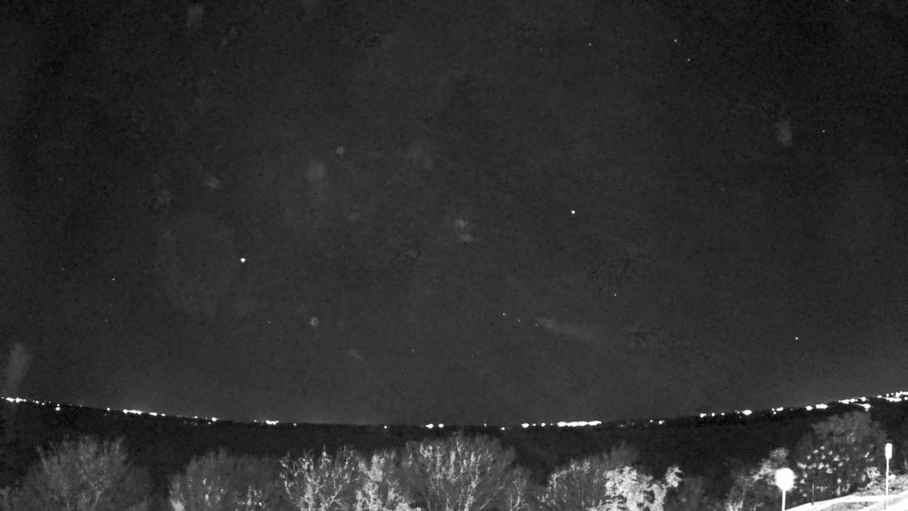 Thumbnail for current weather camera view from Southwest Christian School in Fort Worth, Texas