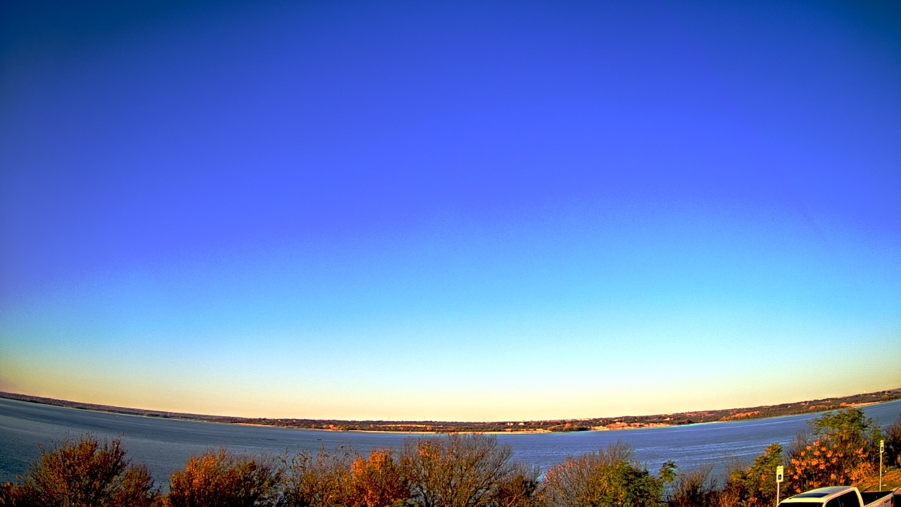 Thumbnail for current weather camera view from Southwest Christian School in Fort Worth, Texas