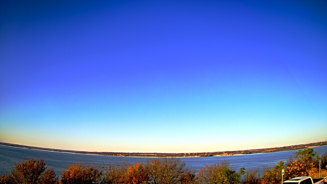 Thumbnail for current weather camera view from Southwest Christian School in Fort Worth, Texas