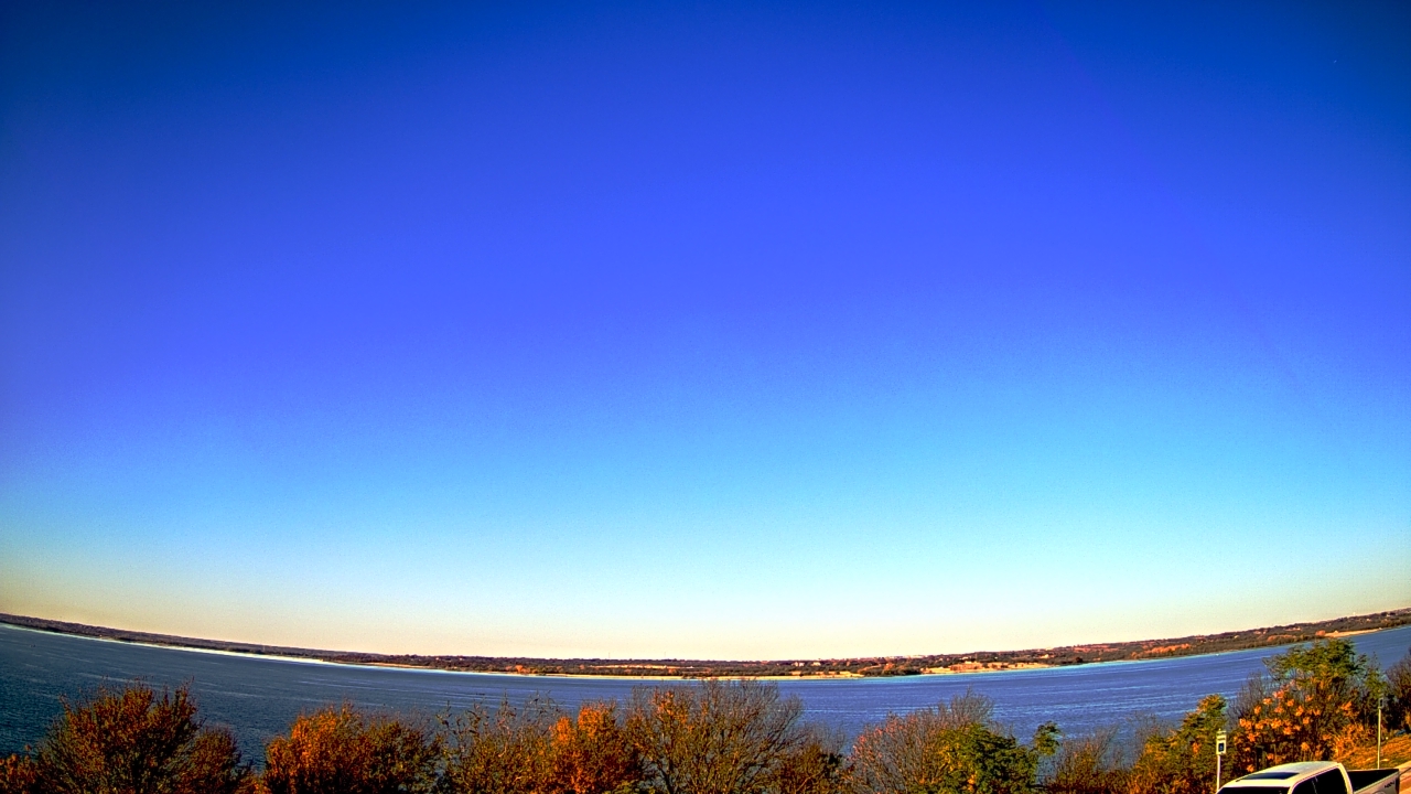 Thumbnail for current weather camera view from Southwest Christian School in Fort Worth, Texas