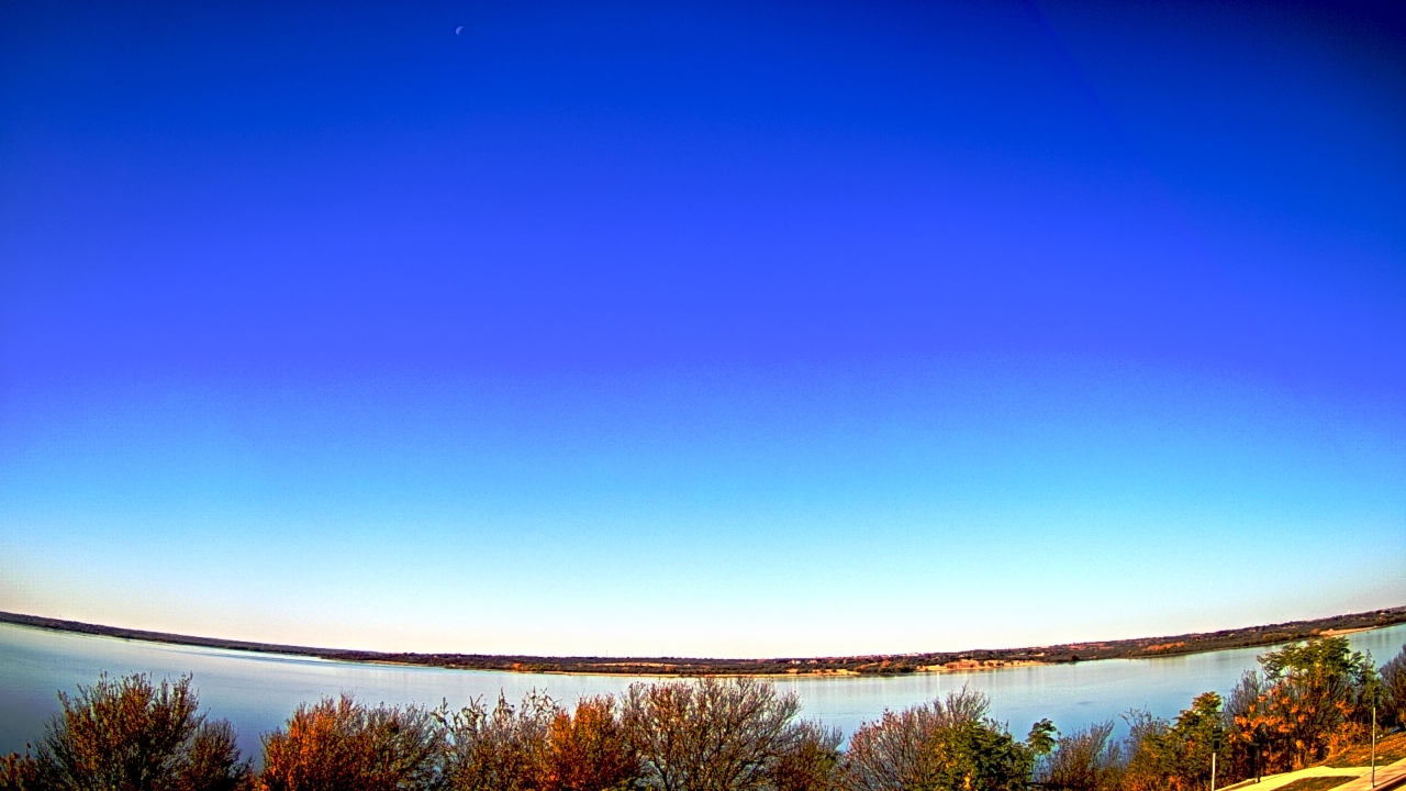 Thumbnail for current weather camera view from Southwest Christian School in Fort Worth, Texas