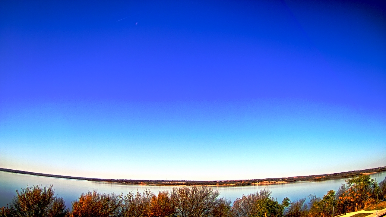 Thumbnail for current weather camera view from Southwest Christian School in Fort Worth, Texas