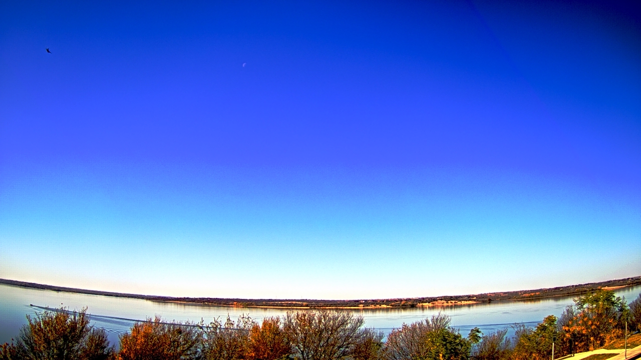 Thumbnail for current weather camera view from Southwest Christian School in Fort Worth, Texas