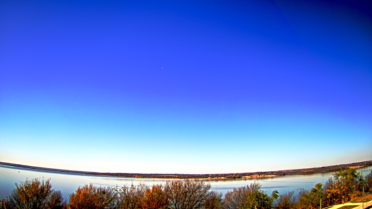 Thumbnail for current weather camera view from Southwest Christian School in Fort Worth, Texas
