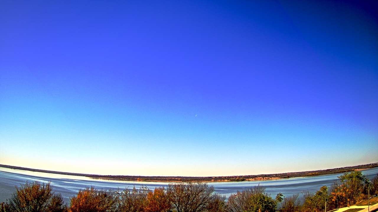 Thumbnail for current weather camera view from Southwest Christian School in Fort Worth, Texas