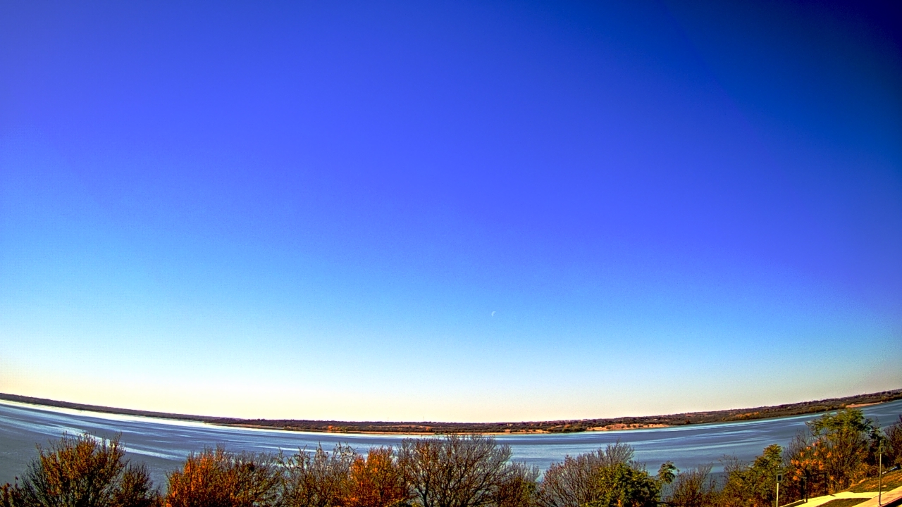 Thumbnail for current weather camera view from Southwest Christian School in Fort Worth, Texas