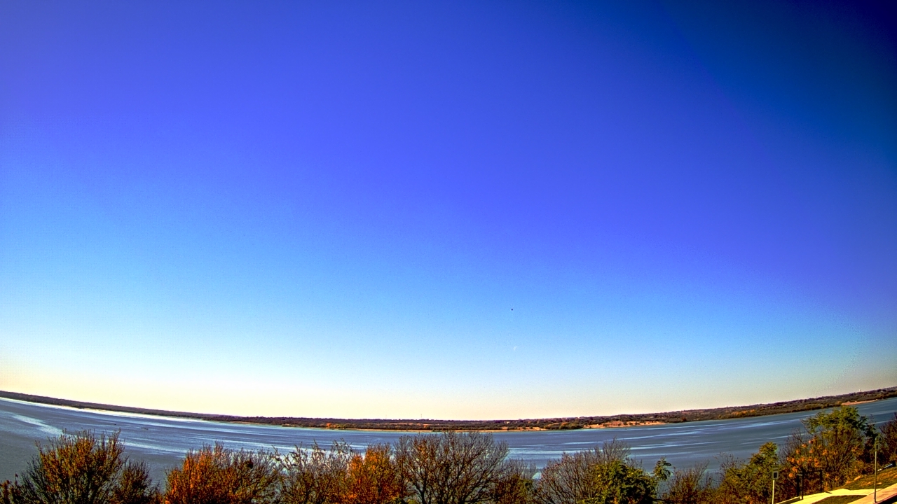 Thumbnail for current weather camera view from Southwest Christian School in Fort Worth, Texas