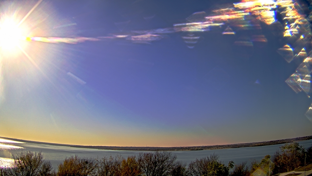 Thumbnail for current weather camera view from Southwest Christian School in Fort Worth, Texas