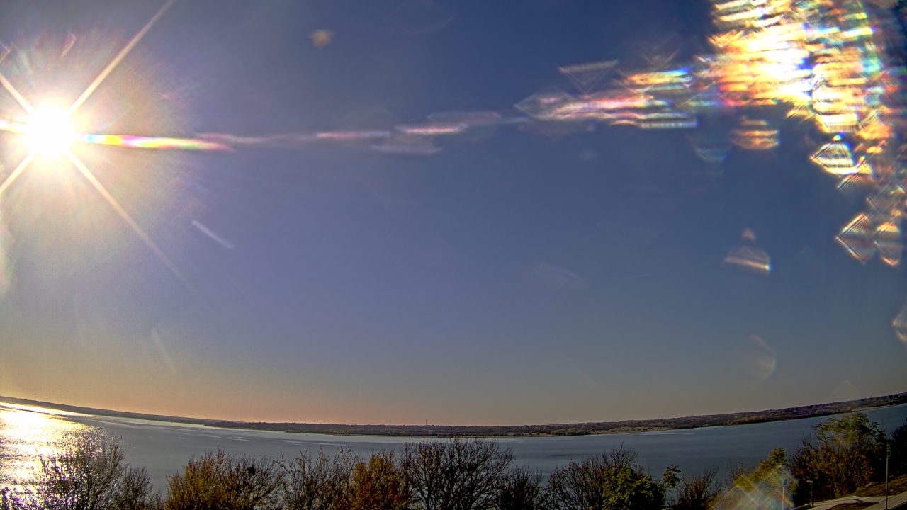 Thumbnail for current weather camera view from Southwest Christian School in Fort Worth, Texas