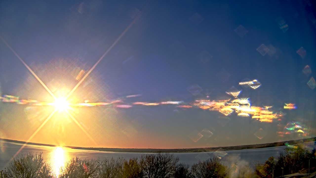 Thumbnail for current weather camera view from Southwest Christian School in Fort Worth, Texas