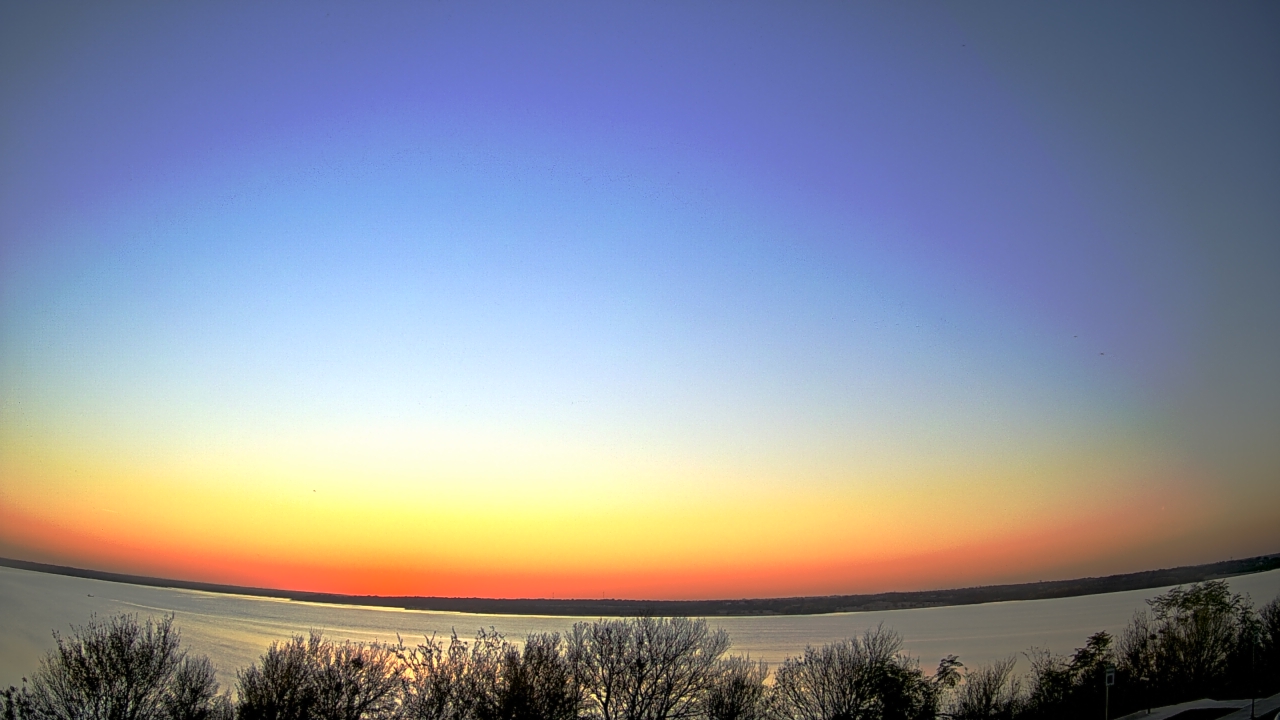 Thumbnail for current weather camera view from Southwest Christian School in Fort Worth, Texas