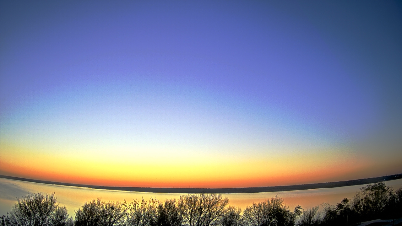 Thumbnail for current weather camera view from Southwest Christian School in Fort Worth, Texas