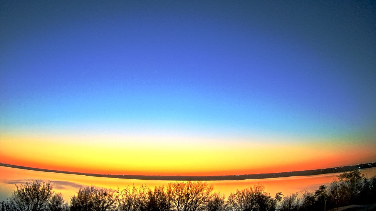 Thumbnail for current weather camera view from Southwest Christian School in Fort Worth, Texas